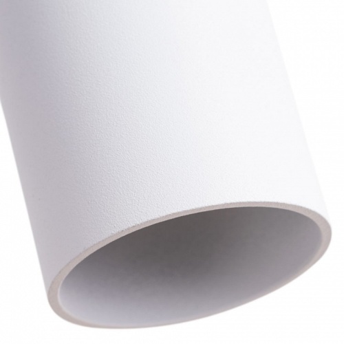 Точечный подвесной светильник Arte Lamp SIRIUS A1524SP-1WH фото 4 Точечный подвесной светильник Arte Lamp SIRIUS A1524SP-1WH фото 4
