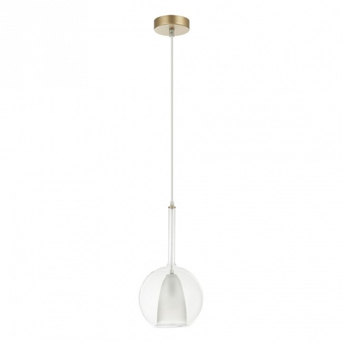 Подвесной светильник Arte Lamp Gala A2720SP-1SG фото 2 Подвесной светильник Arte Lamp Gala A2720SP-1SG фото 2