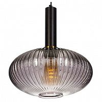 Подвесной светильник Loft it Iris 2070-C+BL
