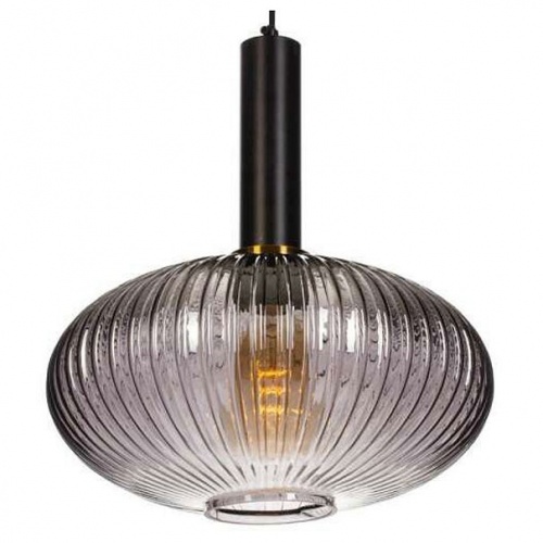 Подвесной светильник Loft it Iris 2070-C+BL