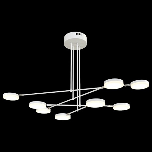 Люстра на штанге Maytoni Fad MOD070PL-L48W3K фото 2