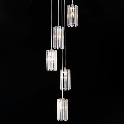 Подвесной светильник Citilux Джейн CL306051 фото 3 Подвесной светильник Citilux Джейн CL306051 фото 3