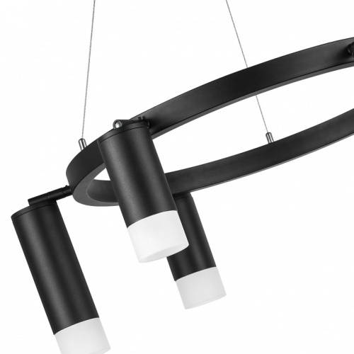 Подвесная люстра Lightstar Rullo LR0163738731 фото 4 Подвесная люстра Lightstar Rullo LR0163738731 фото 4