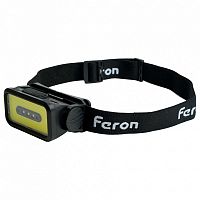 Фонарь налобный Feron TH2315 51620