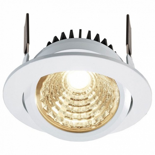 Встраиваемый светильник Deko-Light 565308 Встраиваемый светильник Deko-Light 565308