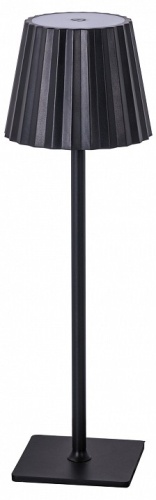 Настольная лампа декоративная Kink Light Санти 07204-T,19 Настольная лампа декоративная Kink Light Санти 07204-T,19