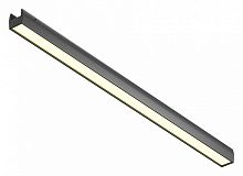 Накладной светильник Maytoni Technical Basis TR161-1-25W3K-B