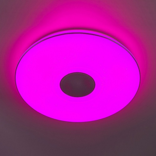Накладной светильник Citilux Light &amp; Music CL703M100 фото 10