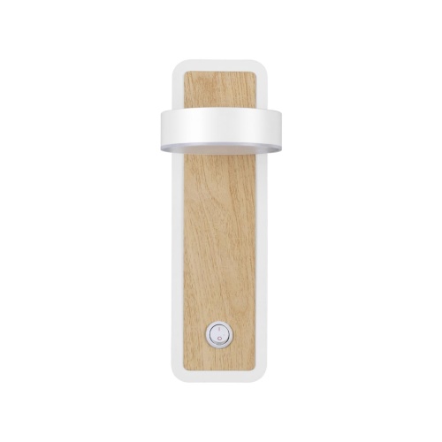 LUMION 5630/5WL LEDIO LN23 000 белый, под дерево Бра LED 5W 3000K 220V LELAND LUMION 5630/5WL LEDIO LN23 000 белый, под дерево Бра LED 5W 3000K 220V LELAND