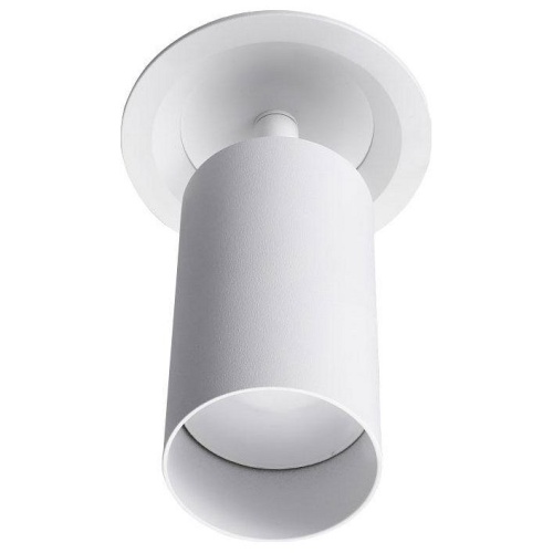 Спот Lucia Tucci LTP LTP-D007-01GU10-W фото 2