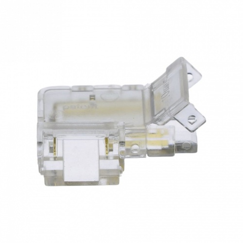 Соединитель лент угловой жесткий Feron LD176 51633 фото 4