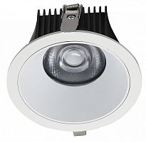 Встраиваемый светильник Wertmark WTD.O06 WTD.O06.000.30.10
