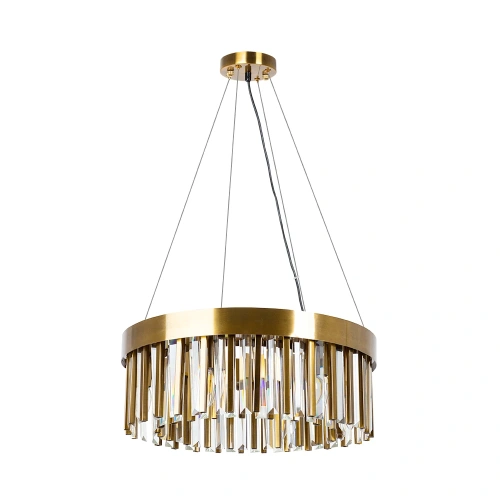 Подвесная люстра Arte Lamp FRANCHESKA A1037SP-6PB Подвесная люстра Arte Lamp FRANCHESKA A1037SP-6PB