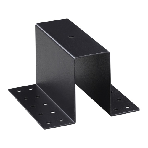 NOVOTECH 135101 SHINO  NT20 133 черный Крепление для встраиваемого монтажа IP20 FLUM