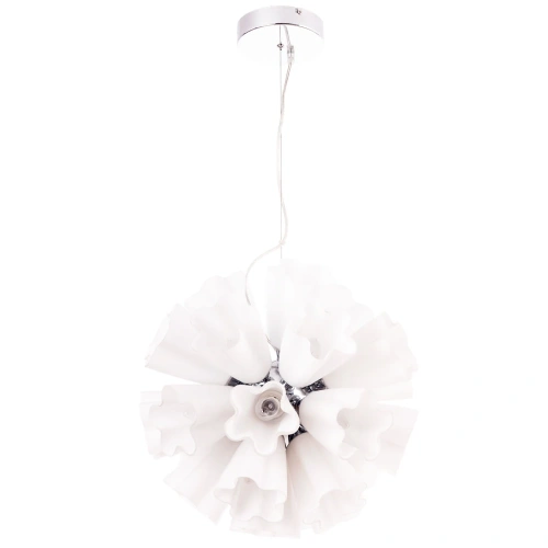 Подвесная люстра Arte Lamp CANZONE A3469SP-25CC Подвесная люстра Arte Lamp CANZONE A3469SP-25CC