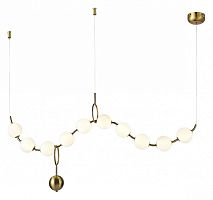 Подвесной светильник Kink Light Стин 07623-10A,20