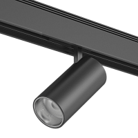 Трековый светильник  SY 30W Черный 4000К  SY-601203-BL-30-36-NW