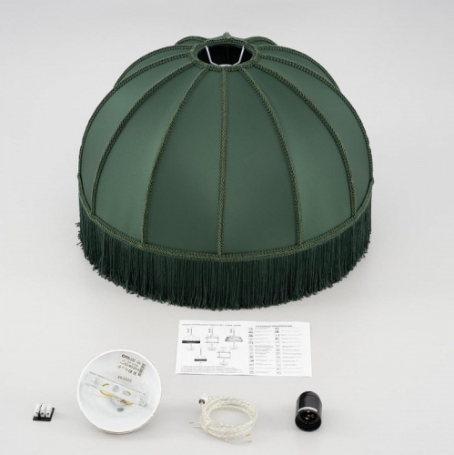 Подвесной светильник Citilux Базель CL407022 фото 7 Подвесной светильник Citilux Базель CL407022 фото 7