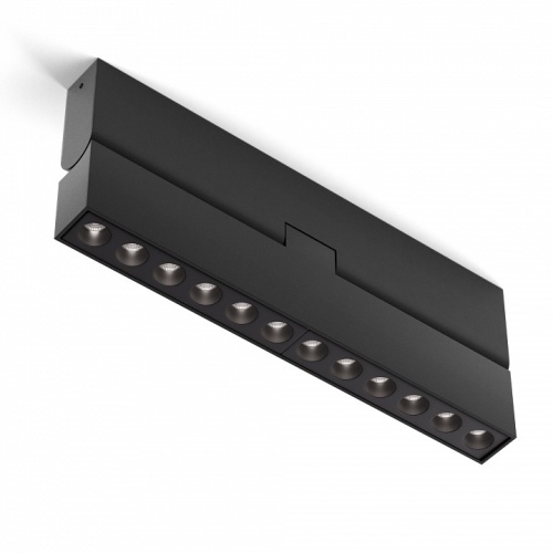 Накладной светильник Maytoni Technical Points rot C136CL-12W4K-B фото 4 Накладной светильник Maytoni Technical Points rot C136CL-12W4K-B фото 4