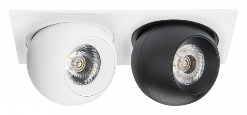 Встраиваемый светильник Lightstar Intero BALL i5266474 Встраиваемый светильник Lightstar Intero BALL i5266474