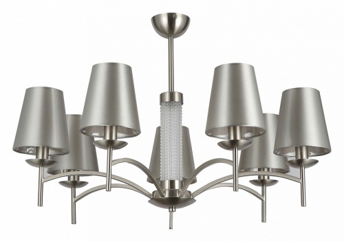 Люстра на штанге F-promo Velum 2906-7P