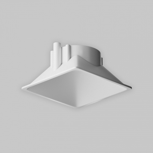 Кольцо декоративное Maytoni Technical Accessories Ring8-10W-SQ-W фото 4