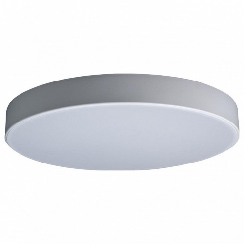 Накладной светильник Loft it Axel 1 10002/24 White Накладной светильник Loft it Axel 1 10002/24 White