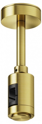 Подвес для трека Maytoni Technical Accessories for tracks Flarity TRA156C-B1-BS Подвес для трека Maytoni Technical Accessories for tracks Flarity TRA156C-B1-BS