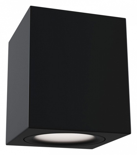 Накладной светильник Maytoni Slim C013CL-01B Накладной светильник Maytoni Slim C013CL-01B