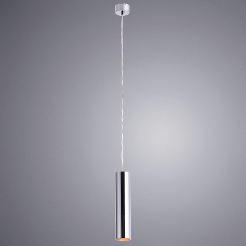 Точечный подвесной светильник Arte Lamp SIRIUS A1524SP-1CC фото 3 Точечный подвесной светильник Arte Lamp SIRIUS A1524SP-1CC фото 3