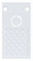 Заглушка для трека Arte Lamp Linea-Accessories A482033