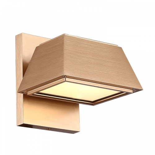 Светильник на штанге Favourite Trapezium 4301-1W фото 2