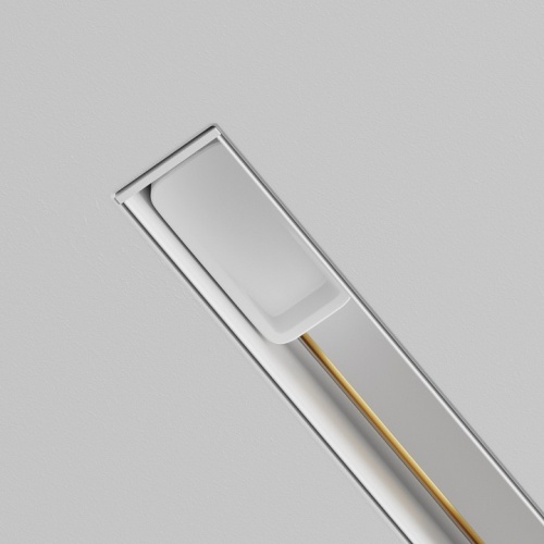 Токопровод концевой Maytoni Technical Accessories for tracks Radity TRA084B-12W-50 фото 5 Токопровод концевой Maytoni Technical Accessories for tracks Radity TRA084B-12W-50 фото 5