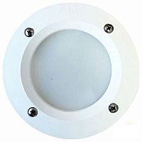 Встраиваемый светильник Fumagalli Leti 2C2.000.000.WYG1L