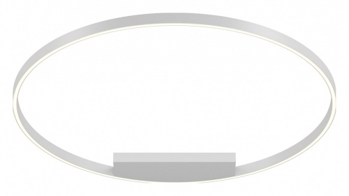 Накладной светильник Maytoni Rim MOD058CL-L65WK