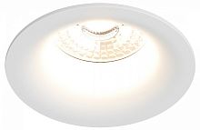 Встраиваемый светильник Denkirs DK3024 DK3024-WH