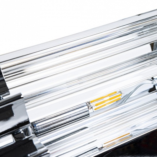 Накладной светильник Arte Lamp Caravaggio A1059AP-1CC фото 4