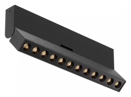 Накладной светильник Maytoni Technical Points rot C136CL-12W3K-B Накладной светильник Maytoni Technical Points rot C136CL-12W3K-B