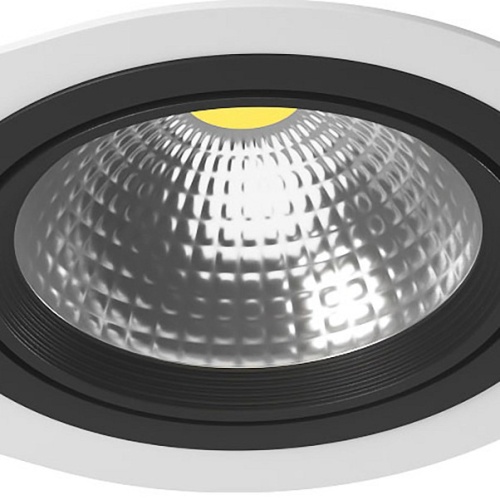 Встраиваемый светильник Lightstar Intero 111 i936070607 фото 3 Встраиваемый светильник Lightstar Intero 111 i936070607 фото 3