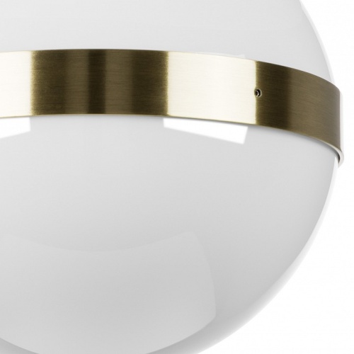 Накладной светильник Lightstar Globo 812111 фото 2 Накладной светильник Lightstar Globo 812111 фото 2