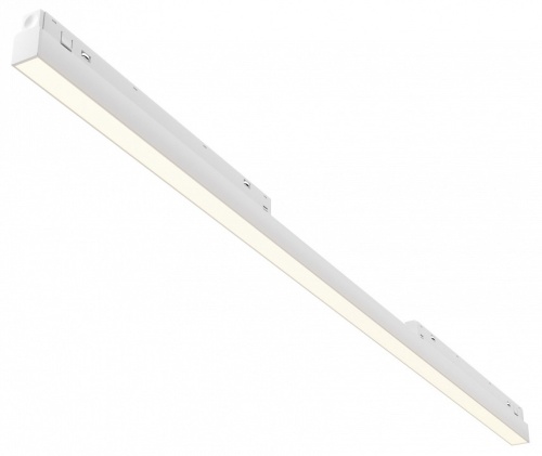 Встраиваемый светильник Maytoni Technical Basis TR030-2-30W3K-W