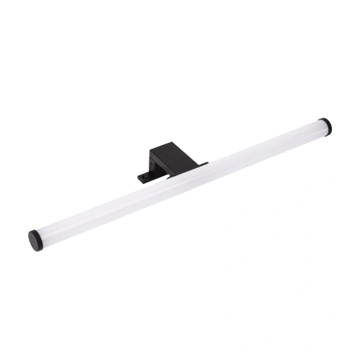 Подсветка для зеркал Arte Lamp ORIZZONE A2937AP-1BK Подсветка для зеркал Arte Lamp ORIZZONE A2937AP-1BK