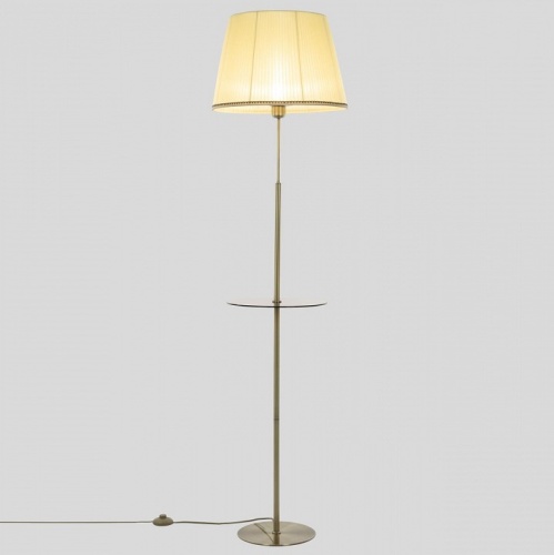 Стол журнальный с торшером Citilux Линц CL402983T фото 5 Стол журнальный с торшером Citilux Линц CL402983T фото 5
