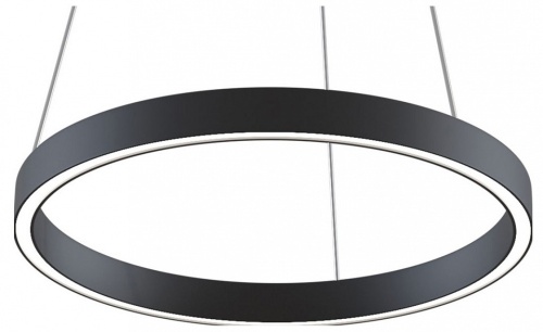 Подвесной светильник Maytoni Rim MOD058PL-L22BK Подвесной светильник Maytoni Rim MOD058PL-L22BK