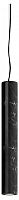 Подвесной светильник Maytoni Basic Texture MOD461PL-L5BK