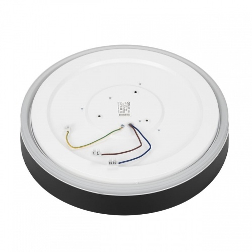 Накладной светильник Citilux BOSS CL751351G фото 14 Накладной светильник Citilux BOSS CL751351G фото 14