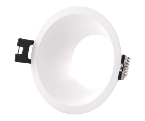 Светильник встраиваемый Crystal Lux CLT 006C1 WH V2 фото 3 Светильник встраиваемый Crystal Lux CLT 006C1 WH V2 фото 3