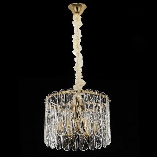 Подвесная люстра Citilux TALLA CL318262 фото 5