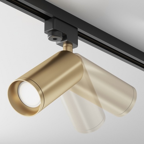 Светильник на штанге Maytoni Technical Focus TR004-1-GU10-MG фото 3
