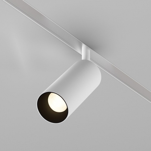 Светильник на штанге Maytoni Technical Focus LED TR032-4-12WTW-M-DD2-W фото 2